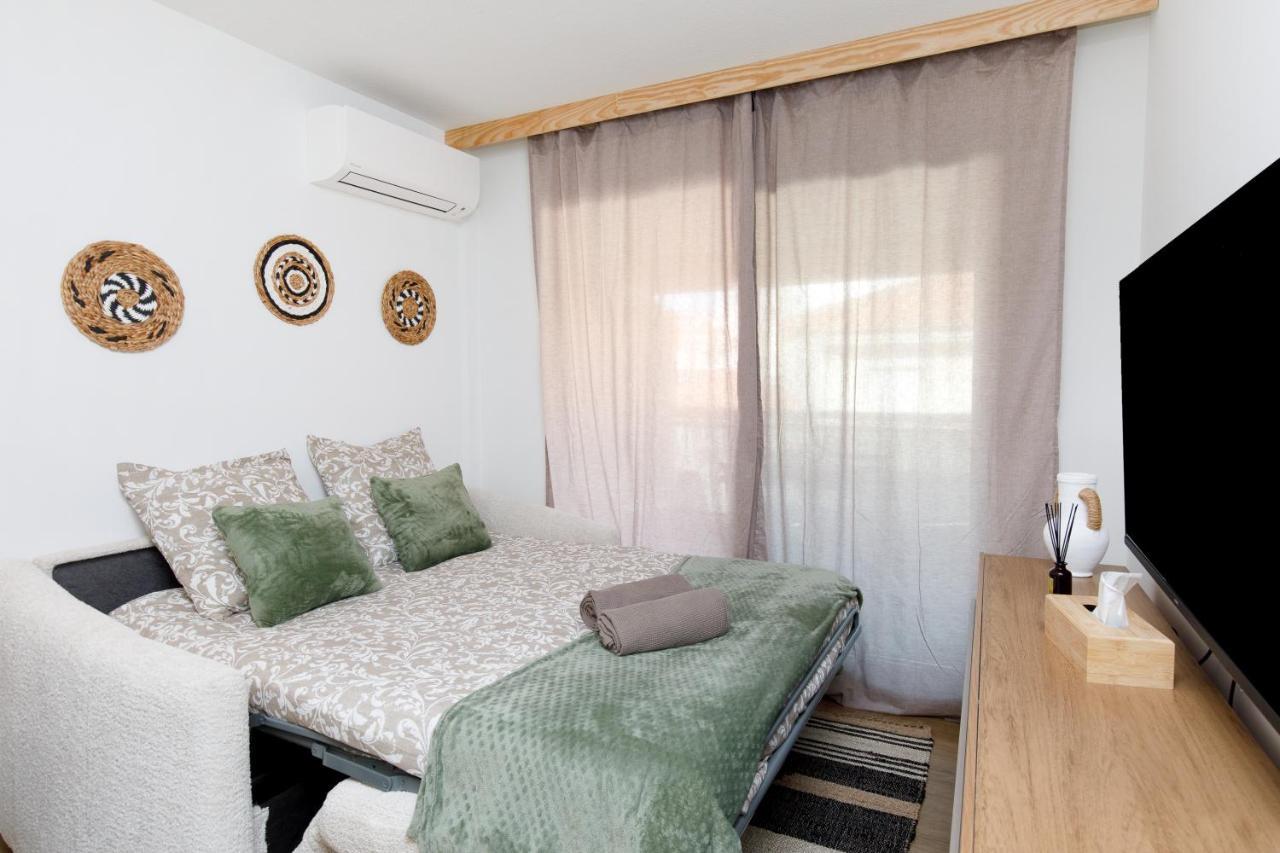Cannes Proche Croisette Et Palais Magnifique Appartement 4 Couchages Luaran gambar